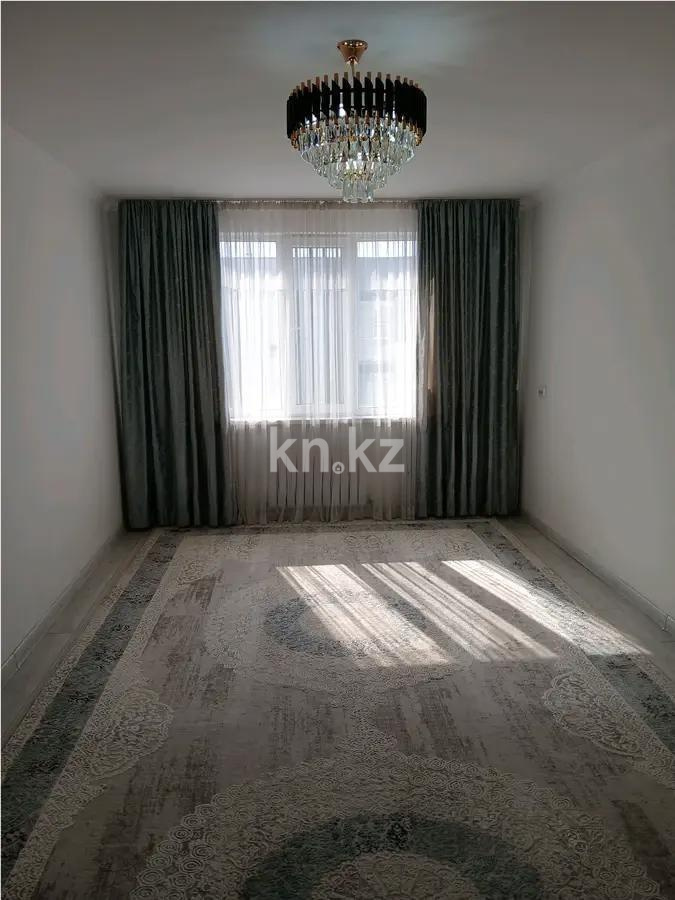 Продажа 2-комнатной квартиры, 70.6 м², ул. К. Шарипова, дом  206/8 в Алматы