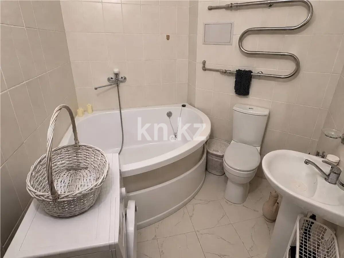 Продажа 1-комнатной квартиры, 31 м² в Алматы - фото 3