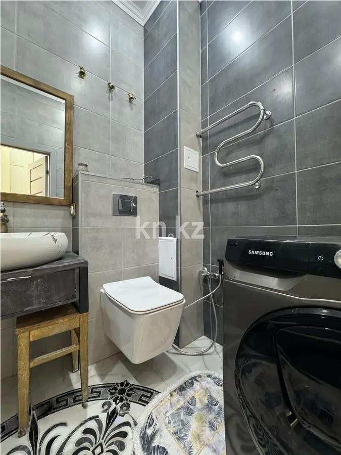 Продажа 1-комнатной квартиры, 38 м² в Астане - фото 3