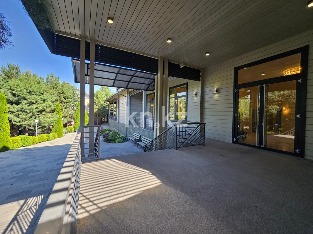 Продажа , 700 м², мкр-н Нур Алатау, дом  37 в Алматы - фото 22