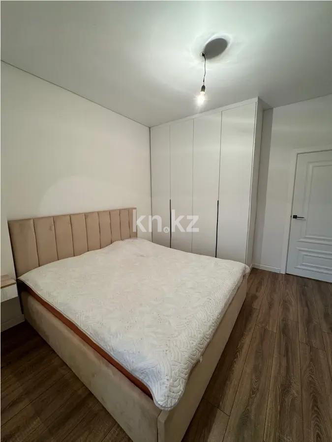 Продажа 2-комнатной квартиры, 52 м² в Алматы - фото 2