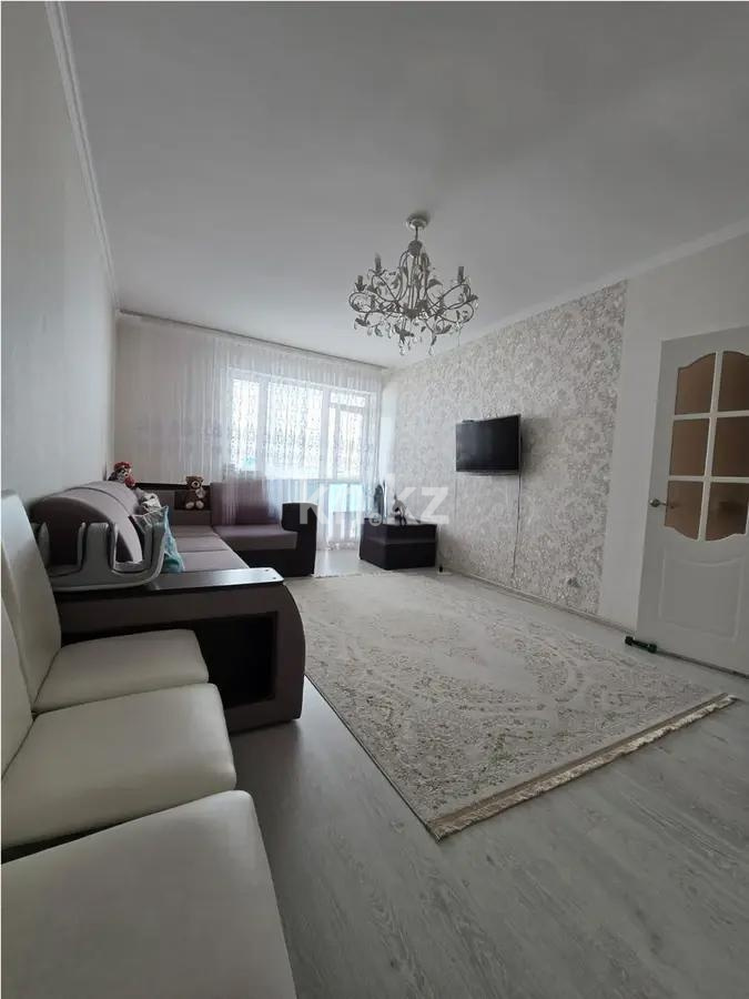 Продажа 1-комнатной квартиры, 42 м² в Астане