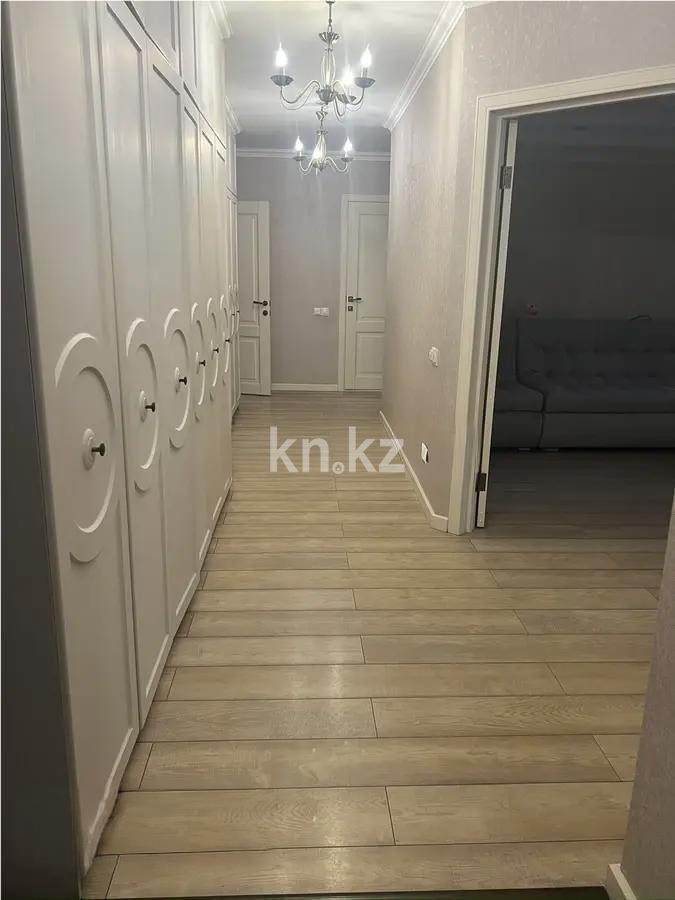 Продажа 3-комнатной квартиры, 90 м² в Караганде - фото 3