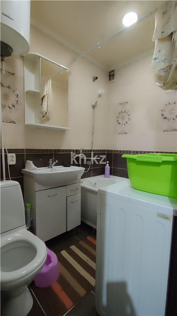 Продажа 2-комнатной квартиры, 45 м², 1 кв-л в Караганде - фото 7