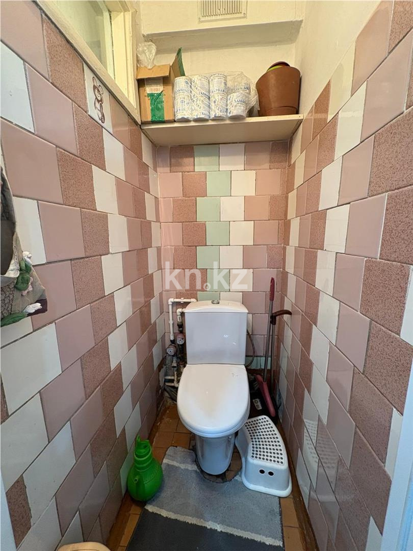 Продажа 3-комнатной квартиры, 55 м², пр. Мира в Темиртау - фото 10