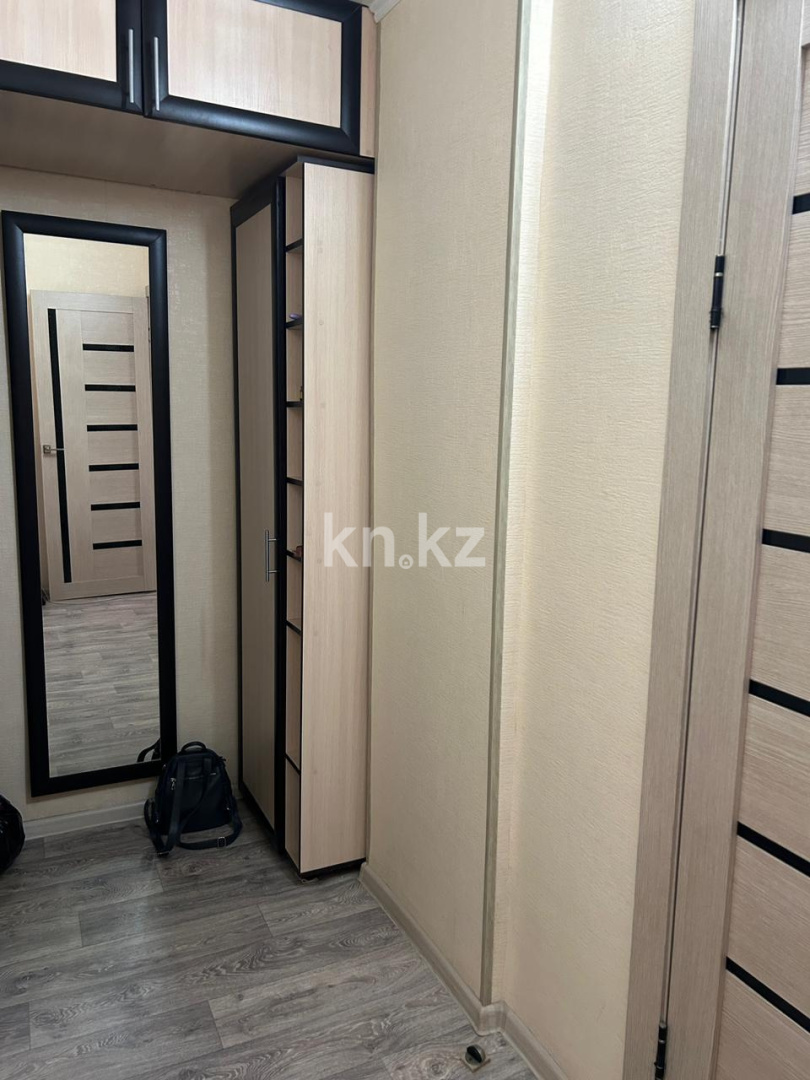 Аренда 1-комнатной квартиры, 32 м² в Караганде - фото 6