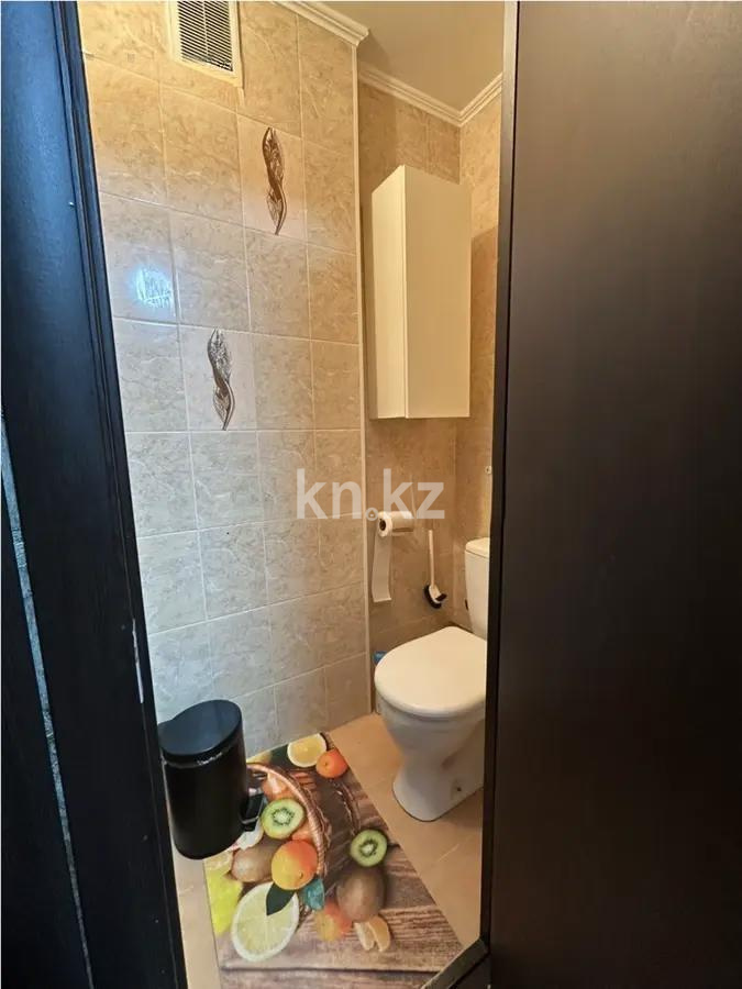 Продажа 3-комнатной квартиры, 67.2 м² в Алматы - фото 5