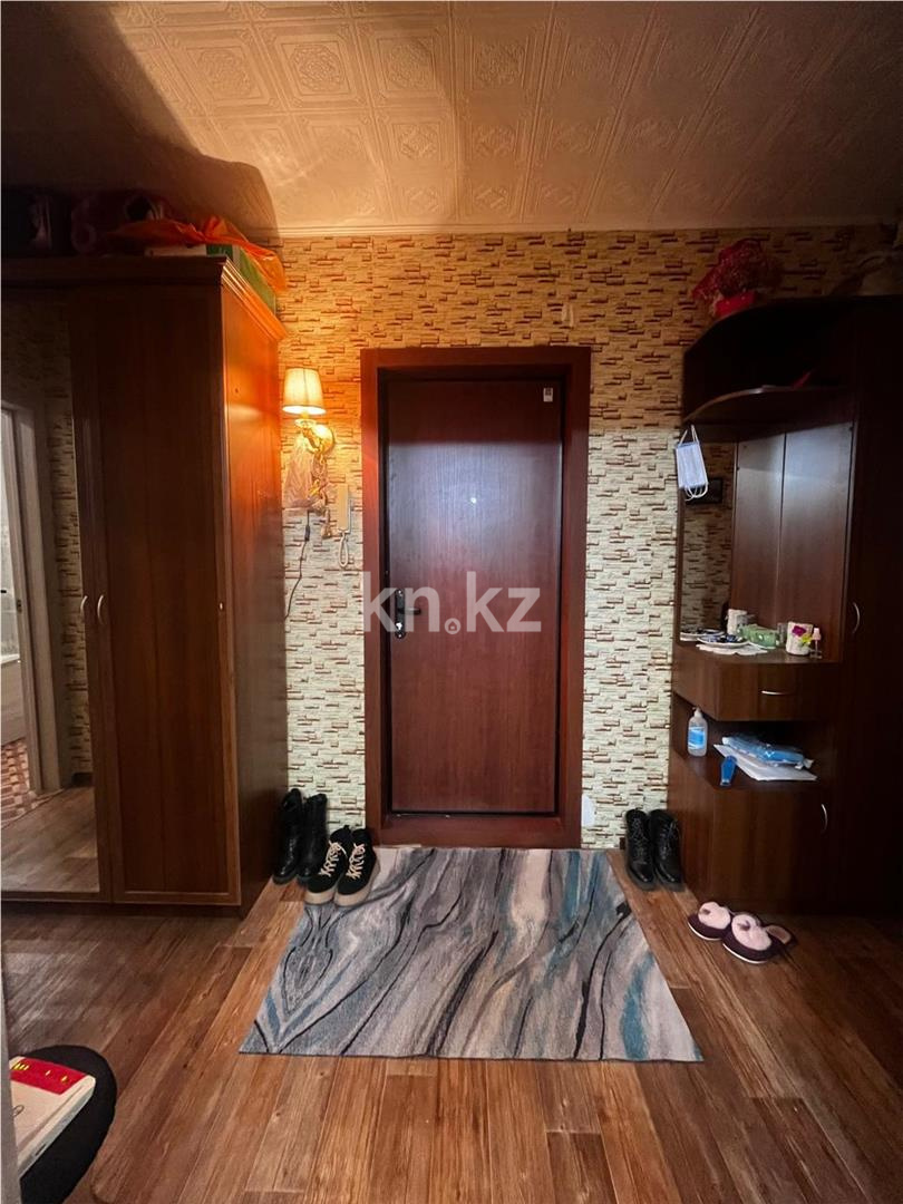 Продажа 2-комнатной квартиры, 53 м² в Караганде - фото 10