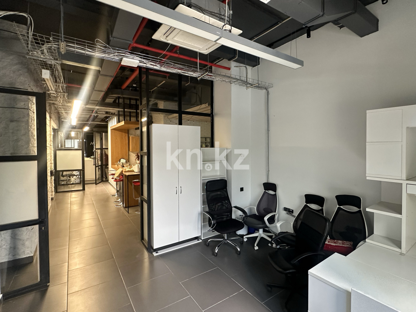 Аренда , ул. Рубинштейна, дом  48 в Алматы - фото 5