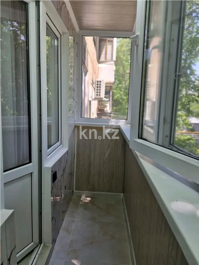 Продажа 2-комнатной квартиры, 47 м² в Алматы - фото 5