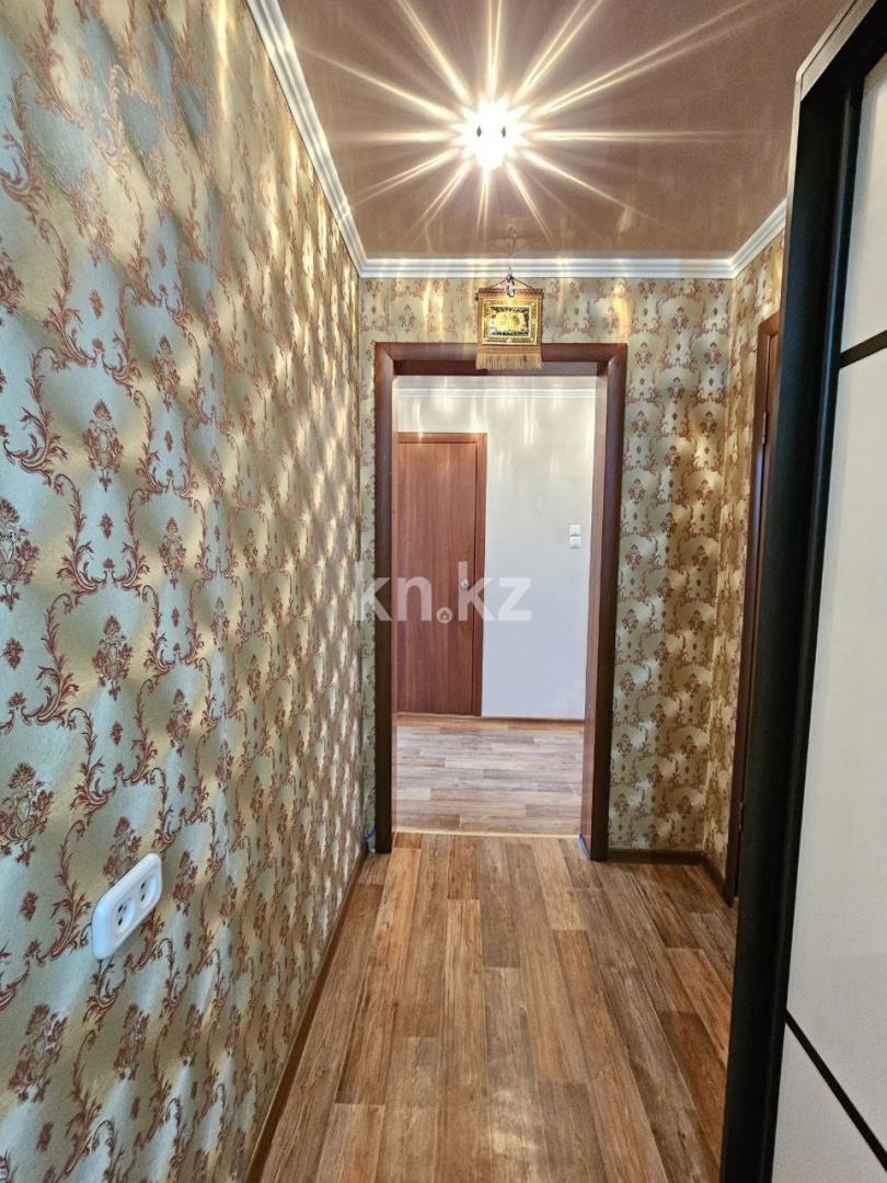 Продажа 3-комнатной квартиры, 72.2 м² в Костанае - фото 9