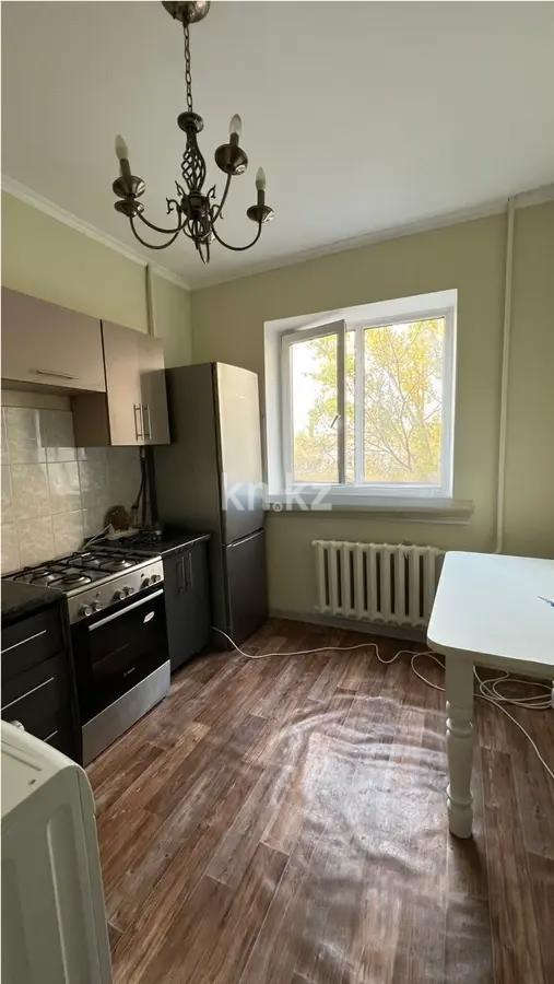 Продажа 1-комнатной квартиры, 40 м² в Алматы - фото 2