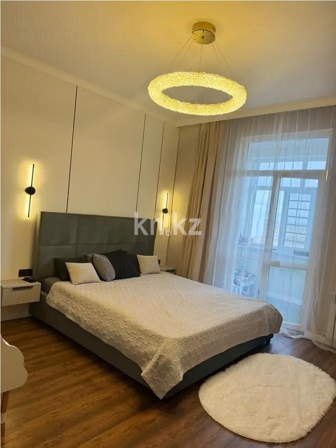 Продажа 2-комнатной квартиры, 73 м² в Астане - фото 2