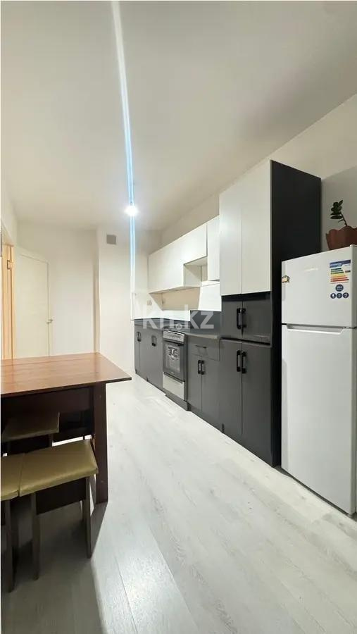 Продажа 1-комнатной квартиры, 39 м² в Алматы - фото 3