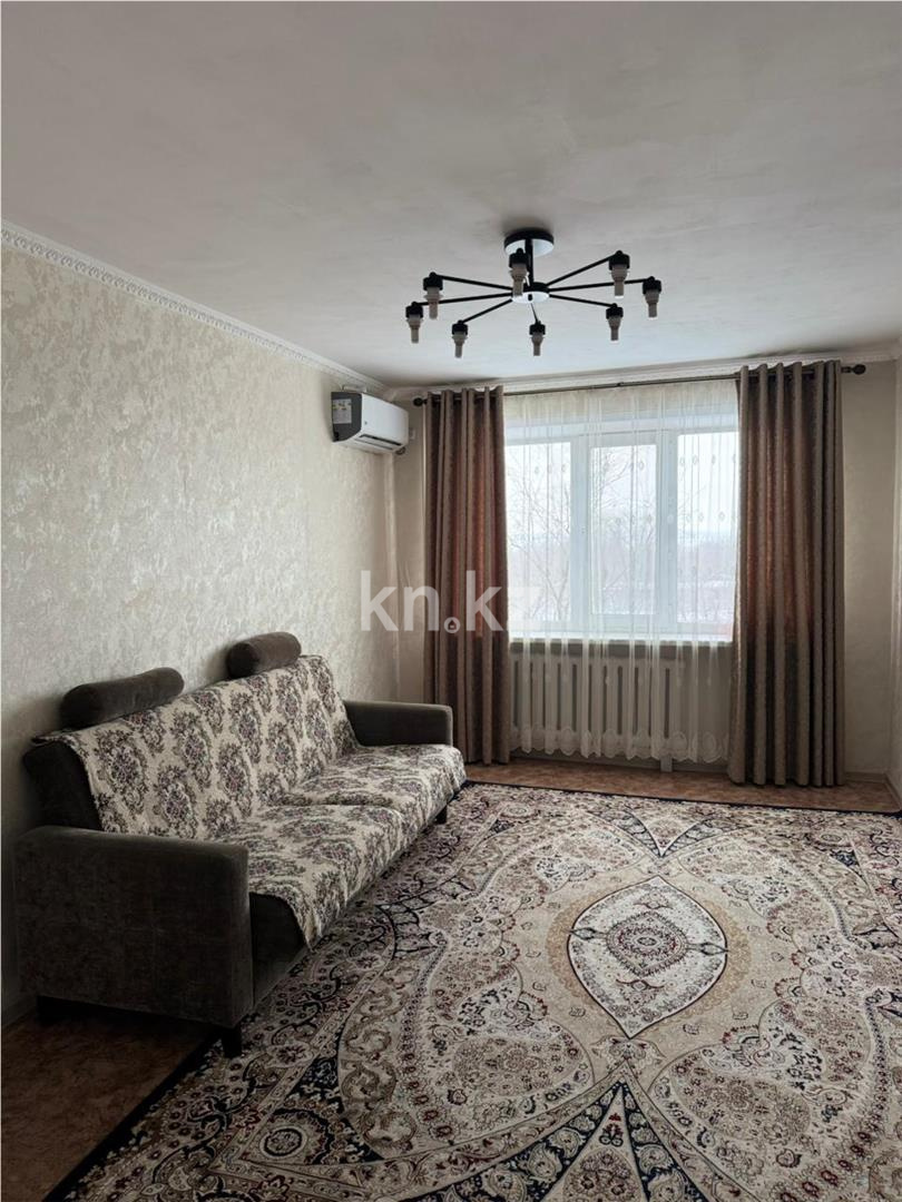 Продажа 2-комнатной квартиры, 47 м², мкр-н 18 в Караганде