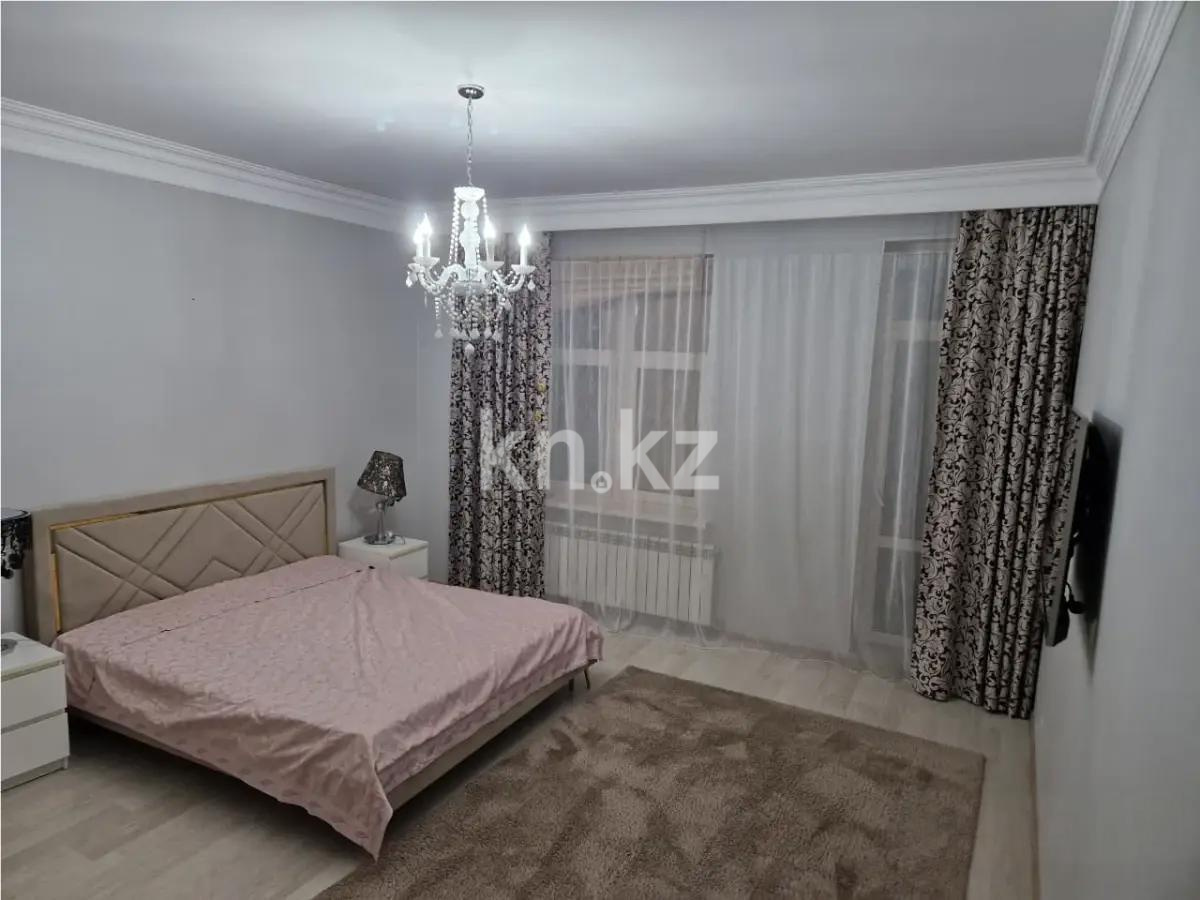 Продажа 3-комнатной квартиры, 133 м², ул. Амман, дом  2 в Астане - фото 3