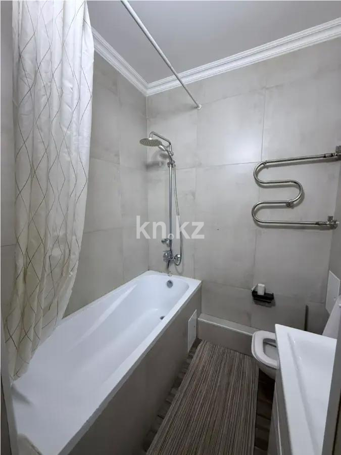 Продажа 1-комнатной квартиры, 38.4 м², ул. Сатпаева, дом  20 в Астане - фото 4