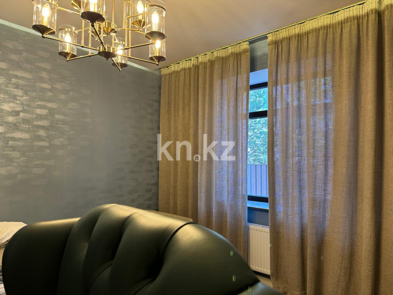 Аренда 5-комнатного дома, 380 м², ул. Кыз-Жибек в Астане - фото 20