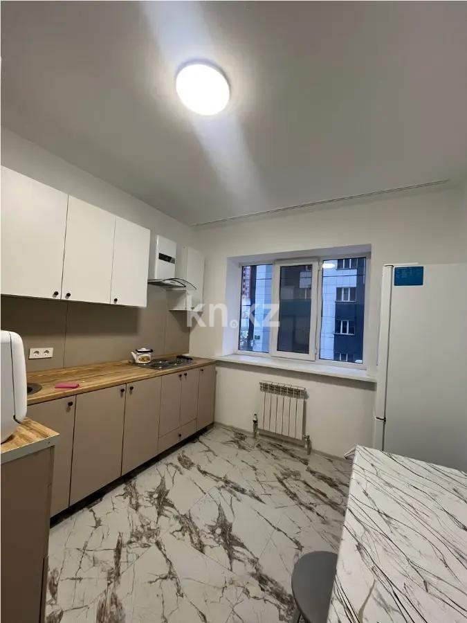 Продажа 2-комнатной квартиры, 55 м² в Алматы - фото 3