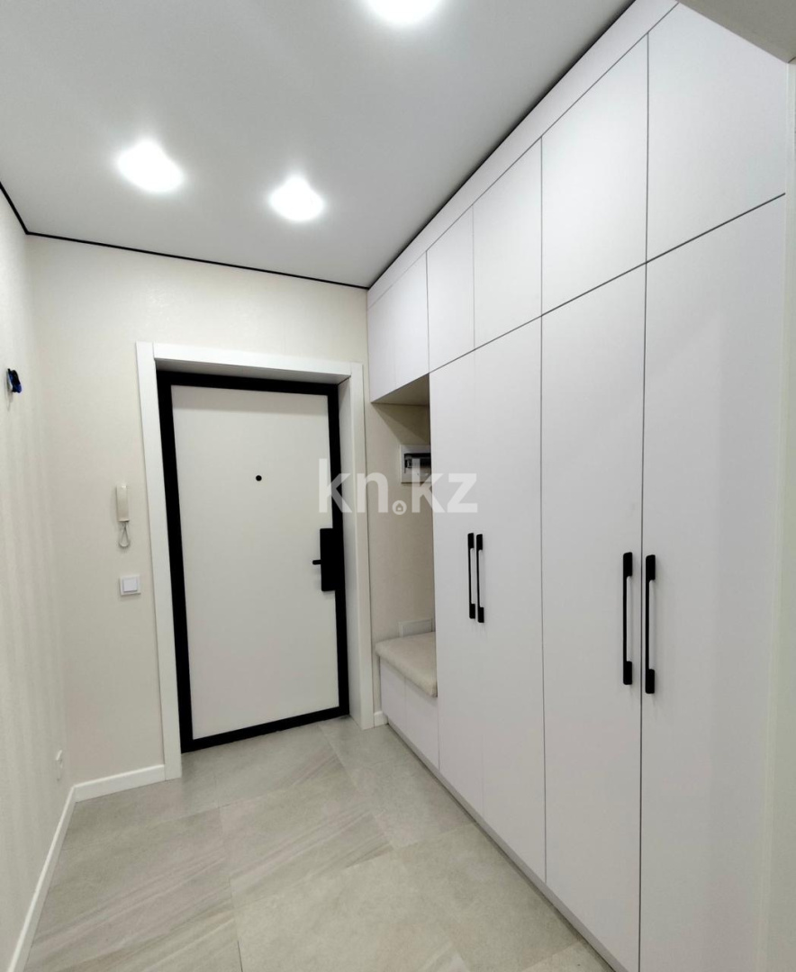 Аренда 2-комнатной квартиры, 41 м² в Астане - фото 6