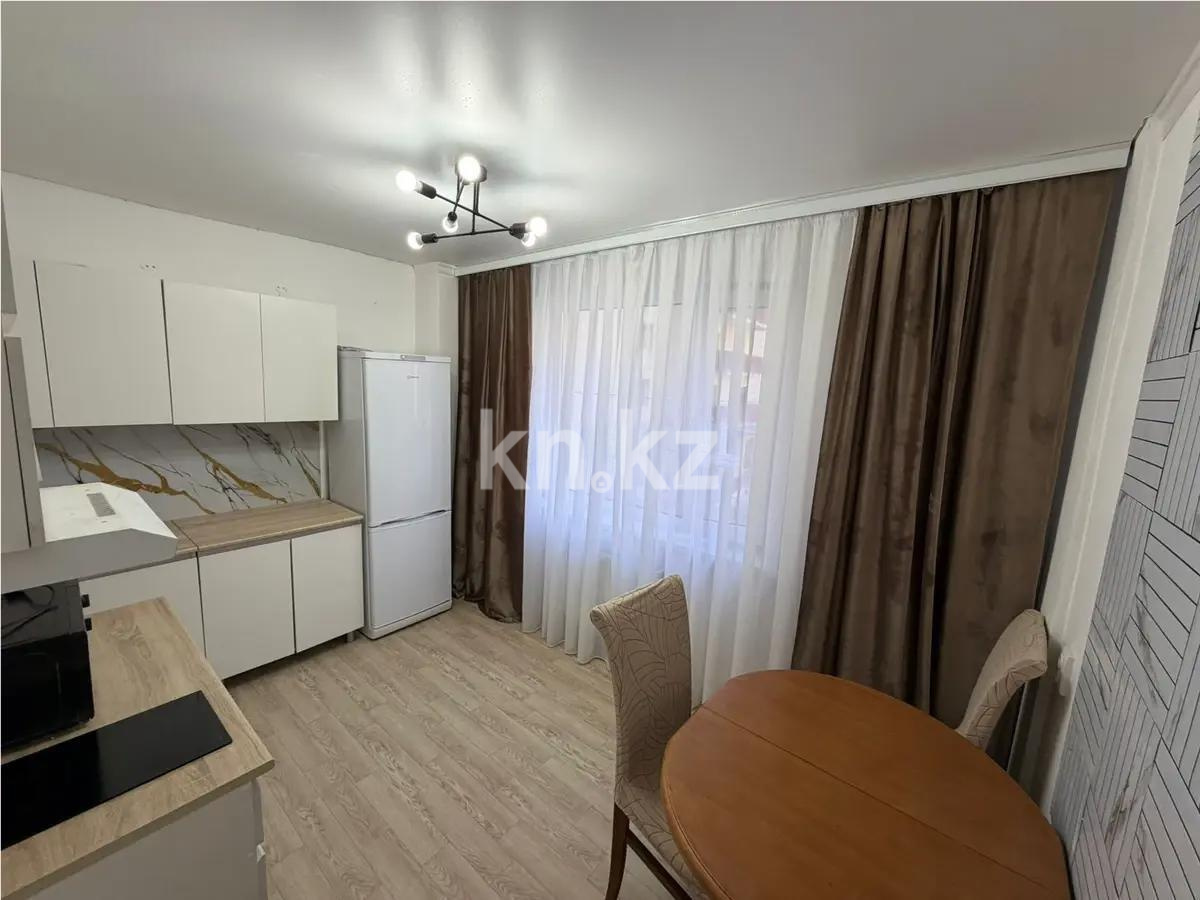Продажа 2-комнатной квартиры, 60 м² в Караганде - фото 3