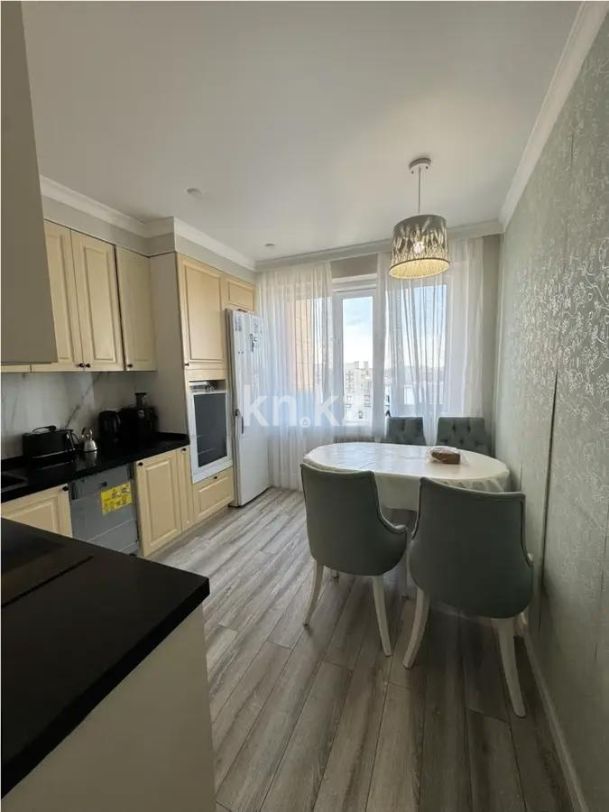 Продажа 3-комнатной квартиры, 86.5 м² в Астане - фото 4