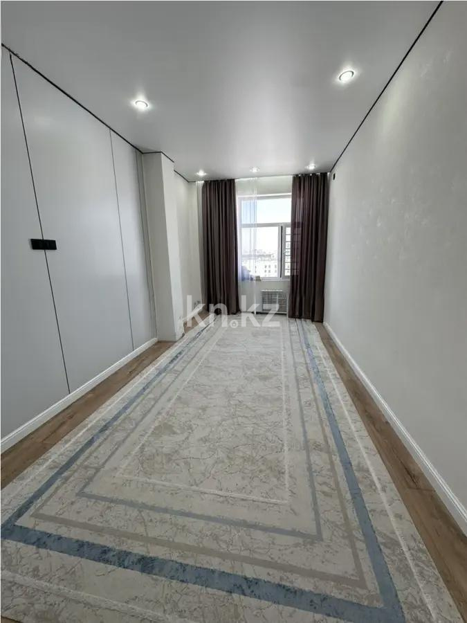 Продажа 1-комнатной квартиры, 42.3 м² в Астане