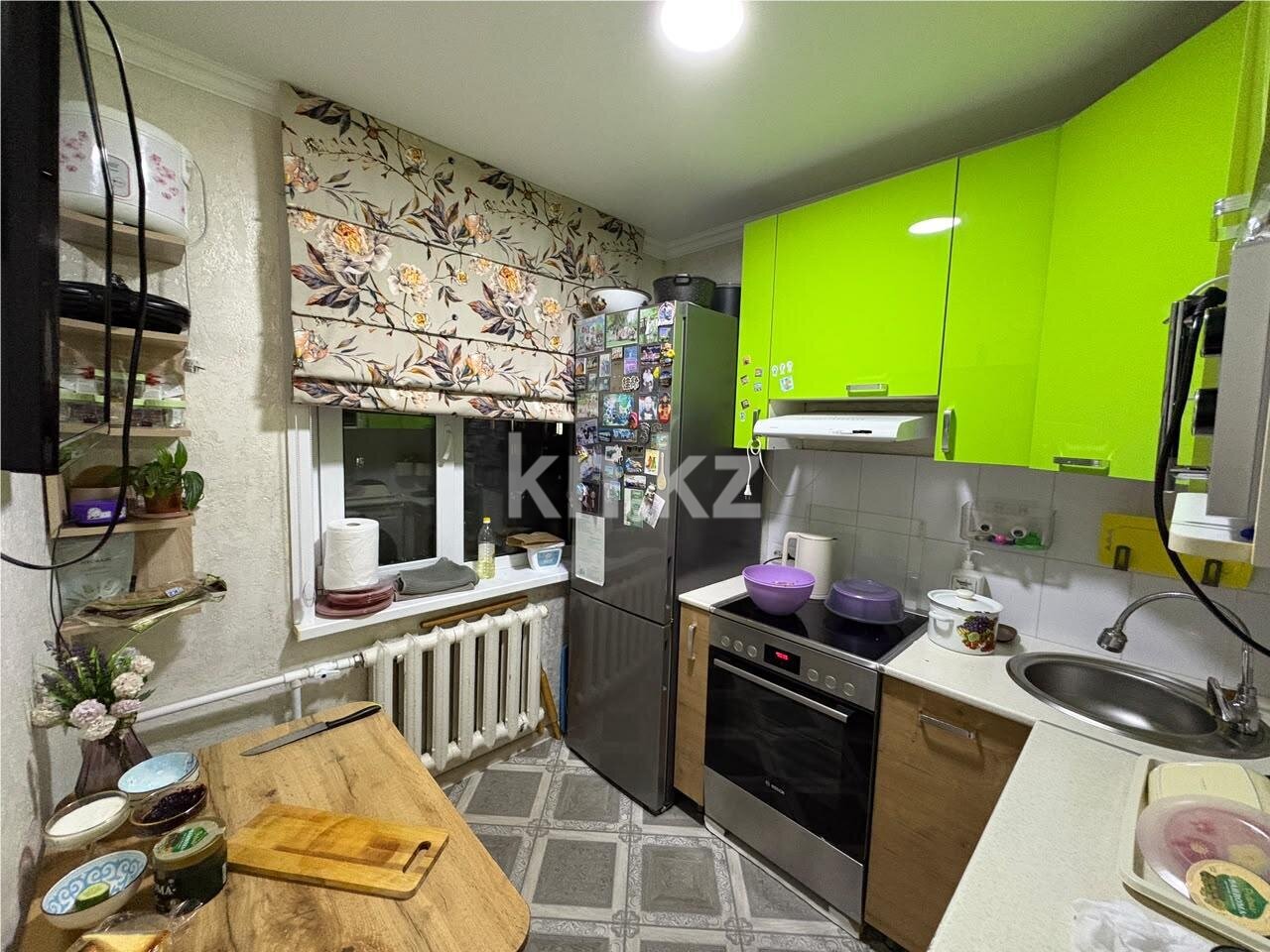 Продажа 3-комнатной квартиры, 62 м² в Караганде - фото 6