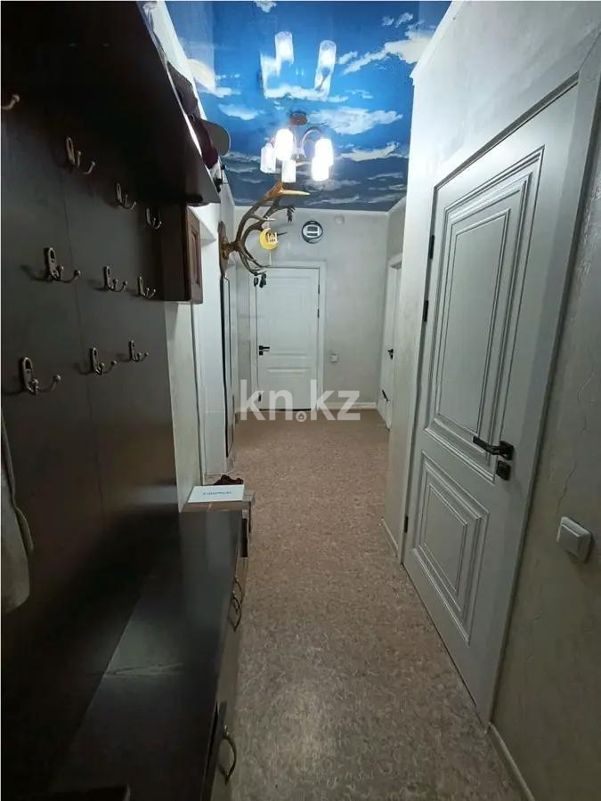 Продажа 3-комнатной квартиры, 85 м² в Алматы - фото 6