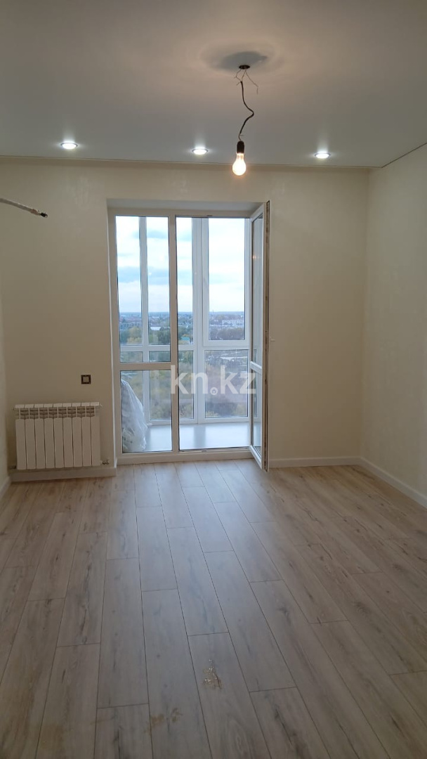 Продажа 1-комнатной квартиры, 37.6 м² в Астане - фото 2