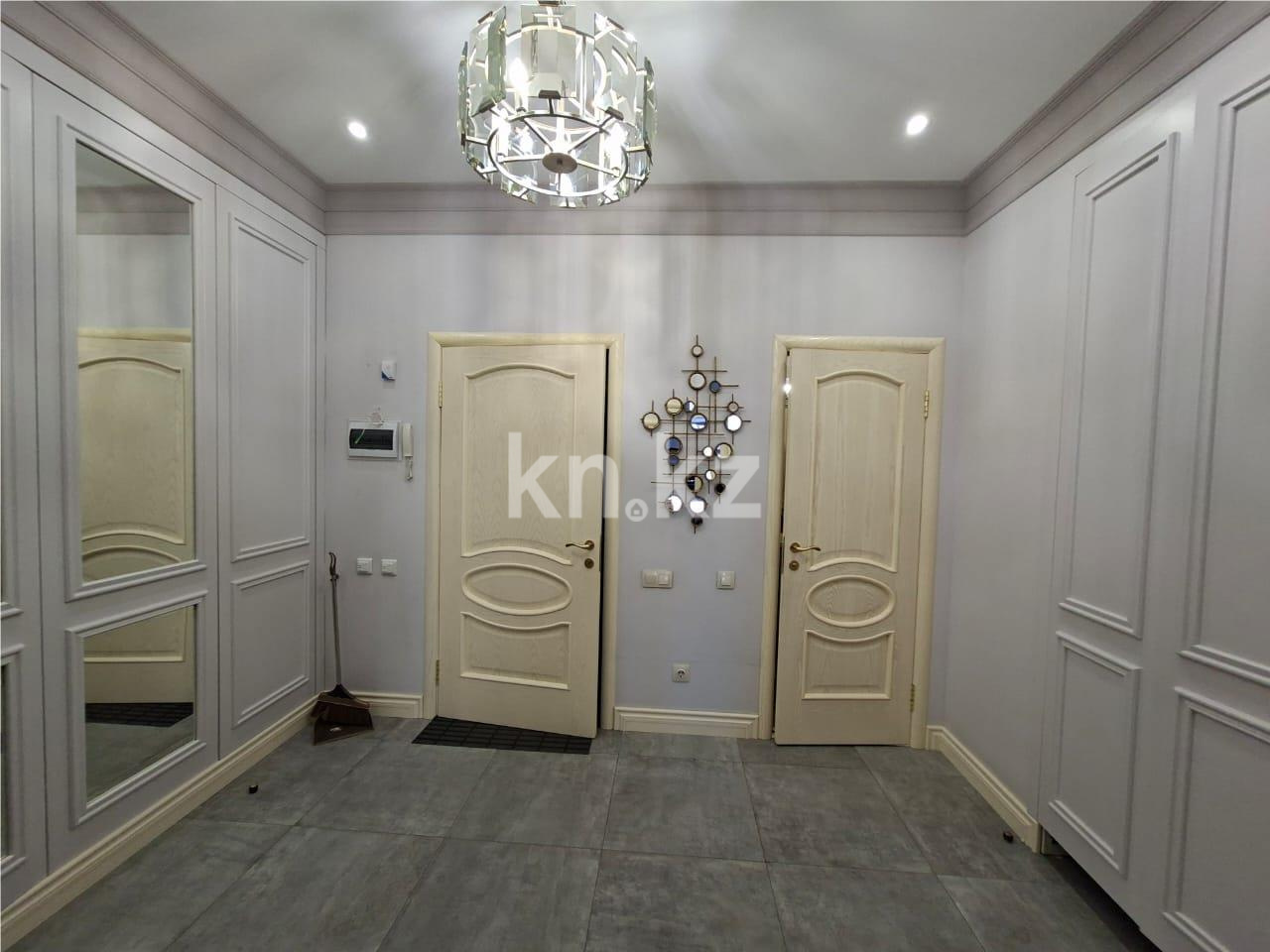 Продажа 6-комнатной квартиры, 310 м² в Караганде - фото 27