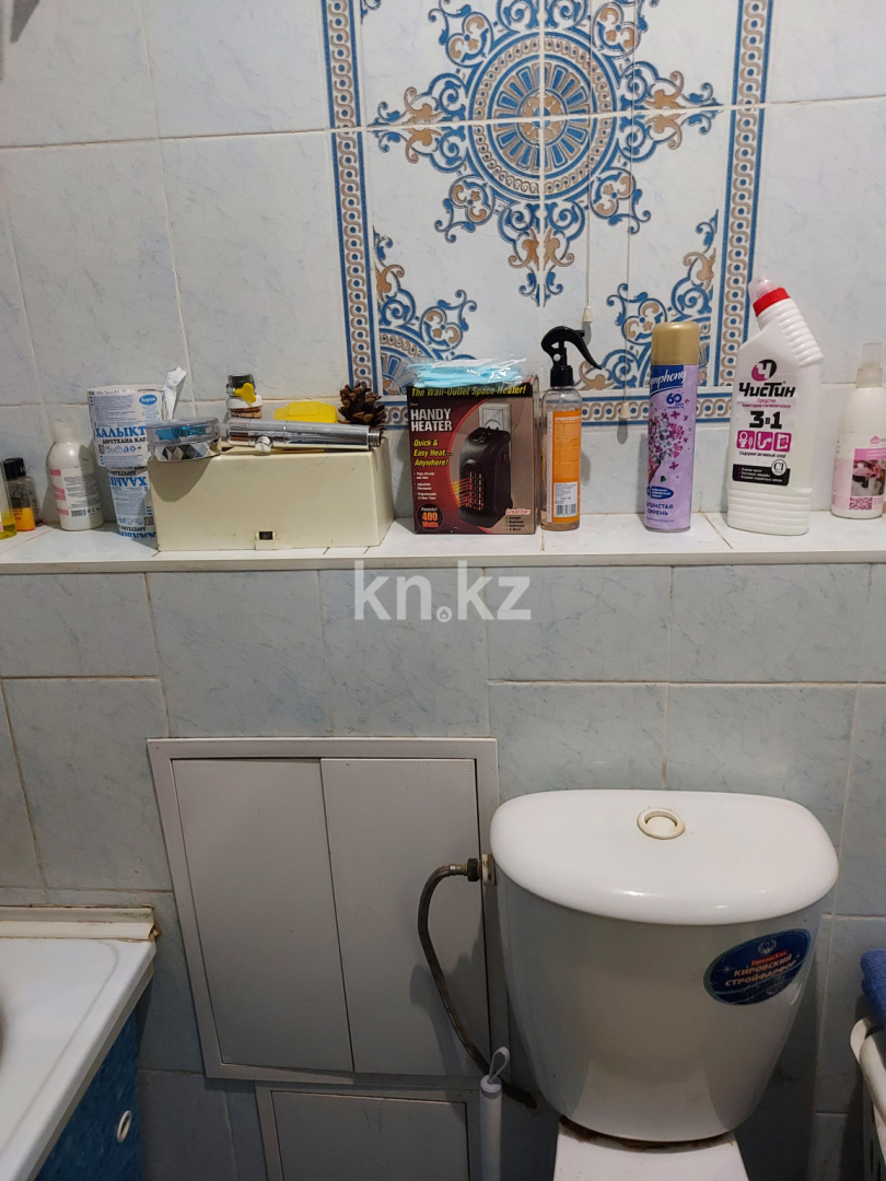 Продажа 2-комнатной квартиры, 57 м², пр. Республики, дом  8 в Темиртау - фото 2