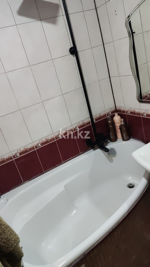 Продажа 2-комнатной квартиры, 48.5 м², пр. Н. Абдирова, дом  15 в Караганде - фото 26