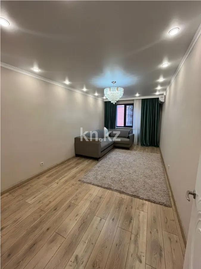 Продажа 2-комнатной квартиры, 81 м², ул. Шаляпина, дом  1/18 в Алматы