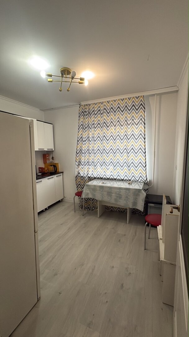 Аренда 1-комнатной квартиры, 36 м² в Астане - фото 2
