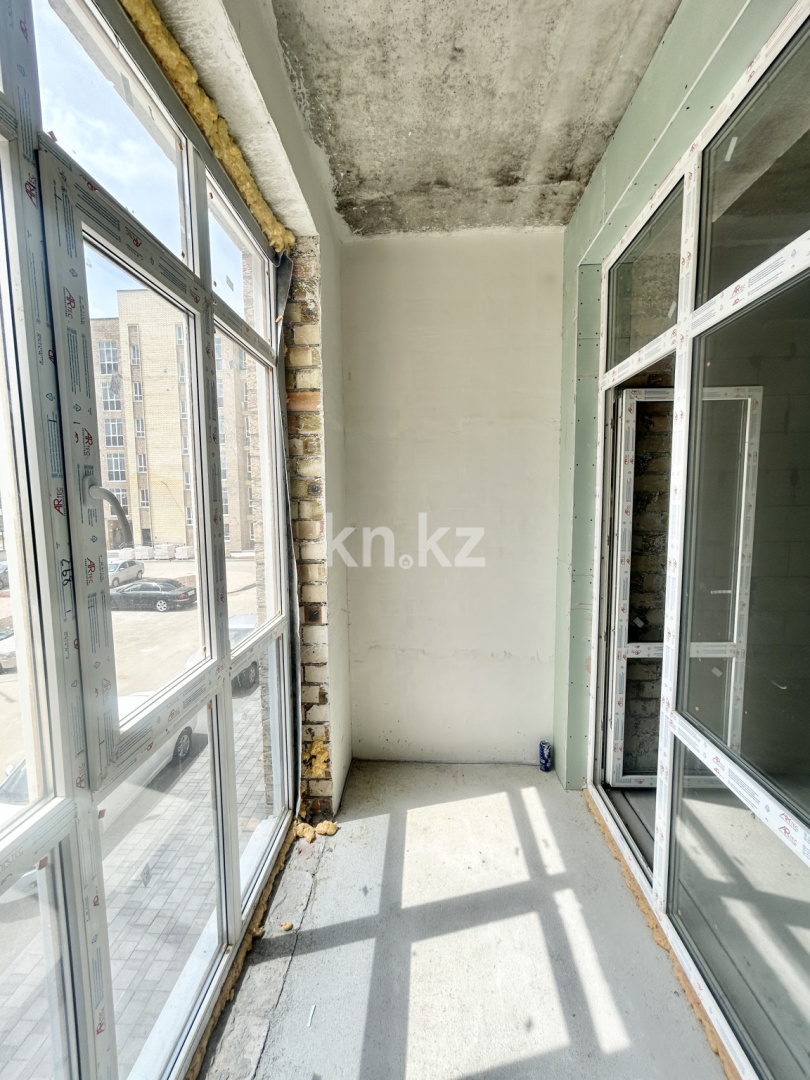 Продажа 2-комнатной квартиры, 47 м² в Караганде - фото 8