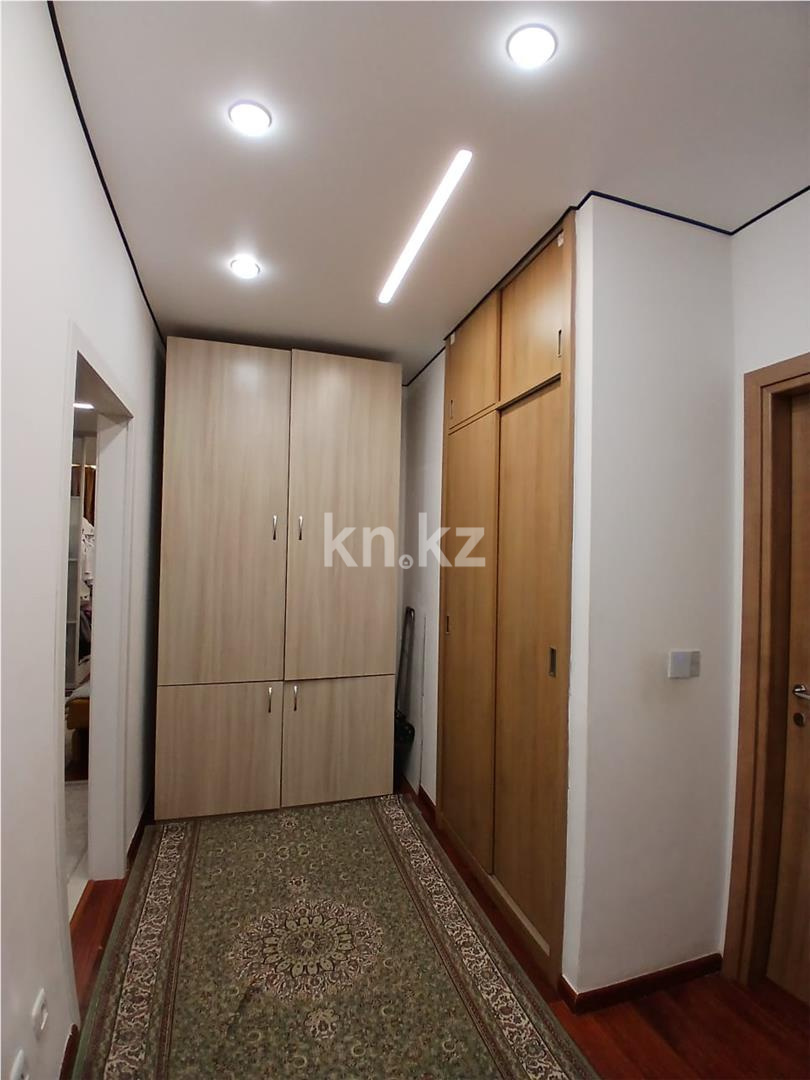 Продажа 1-комнатной квартиры, 43.5 м² в Астане - фото 12