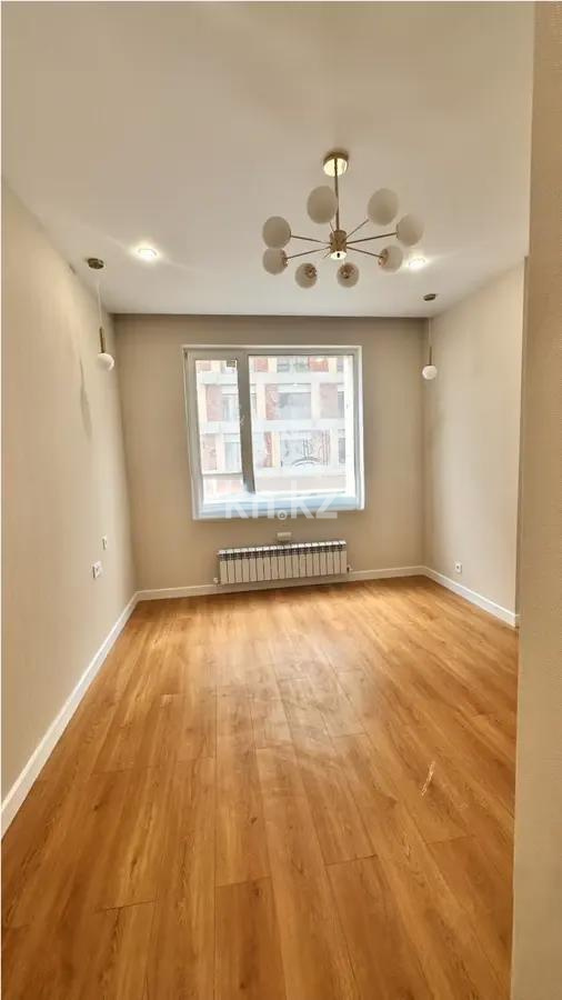 Продажа 2-комнатной квартиры, 61.7 м² в Астане - фото 2