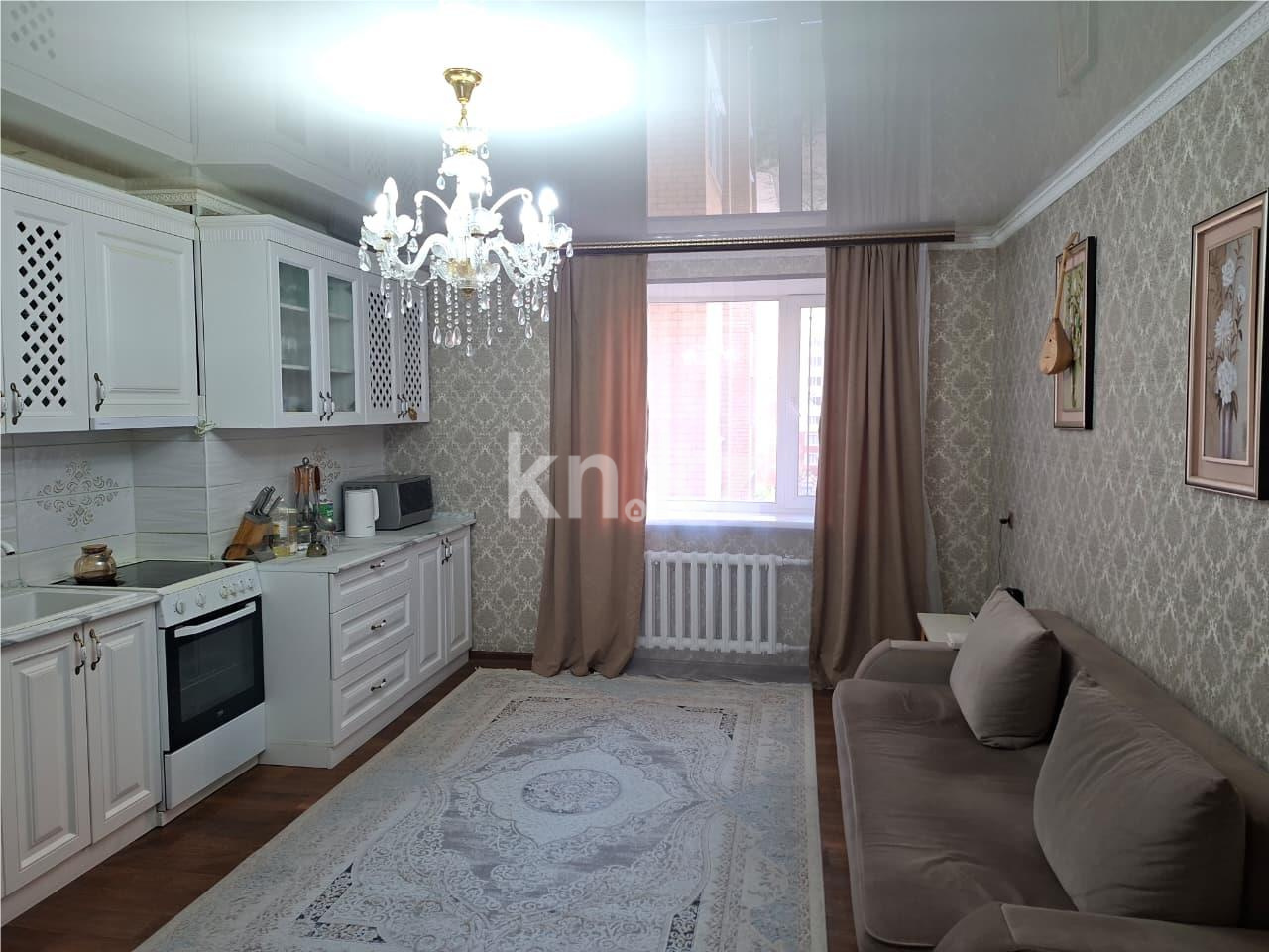 Продажа 3-комнатной квартиры, 84 м² в Караганде - фото 5