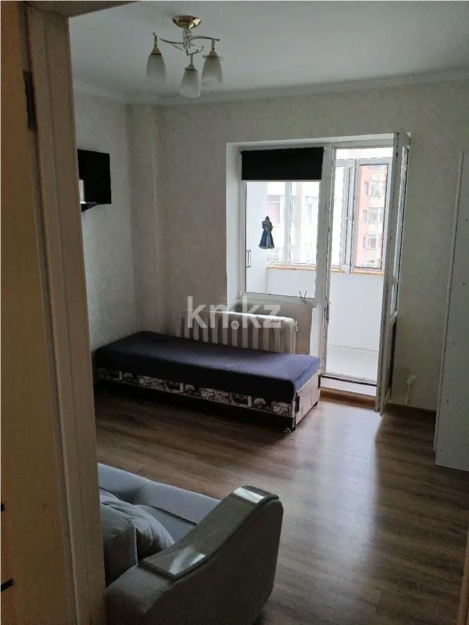Продажа 2-комнатной квартиры, 44.2 м² в Астане