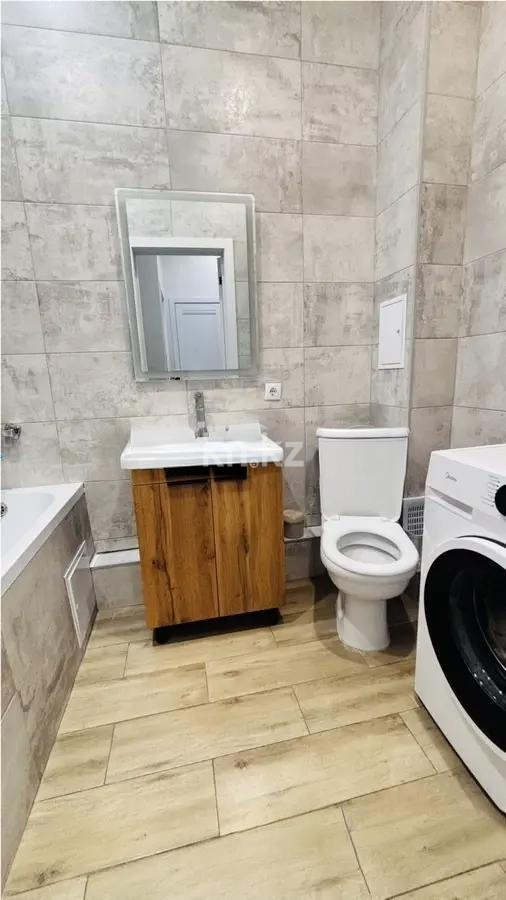 Продажа 1-комнатной квартиры, 42.4 м² в Астане - фото 3