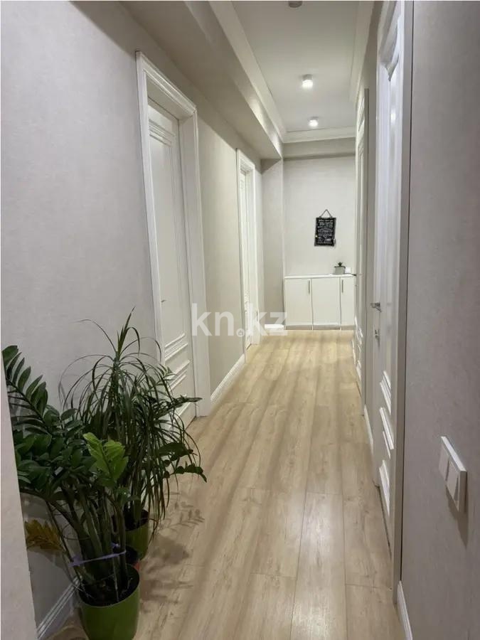 Продажа 3-комнатной квартиры, 79 м² в Алматы - фото 3