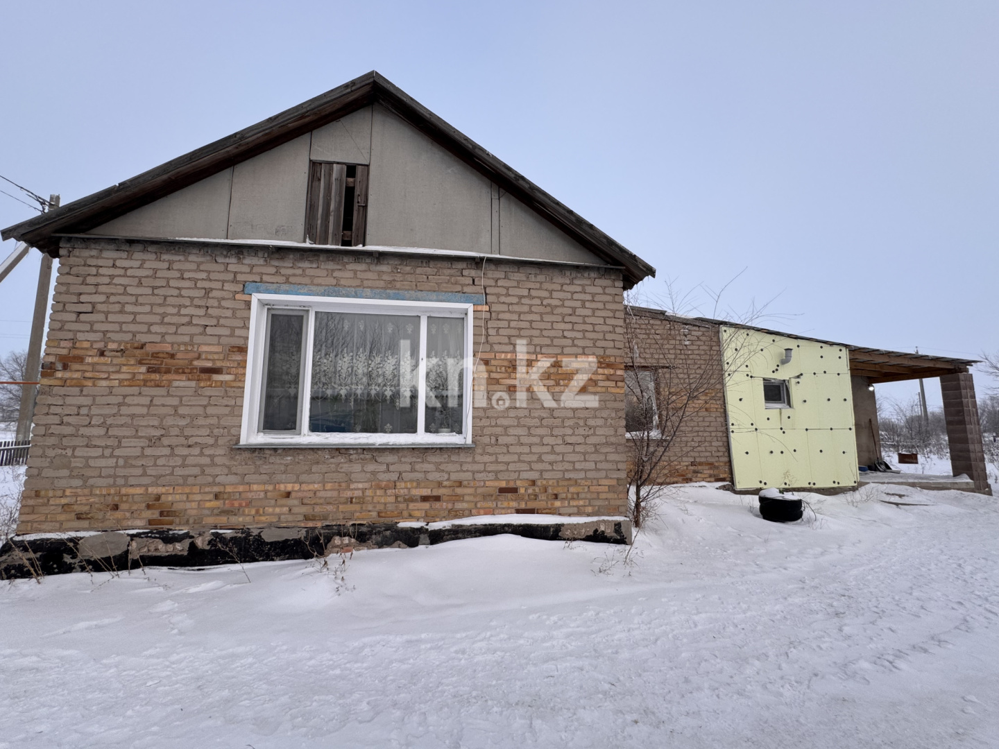 Продажа 5-комнатного дома, 54.3 м² в Акмолинской области - фото 19