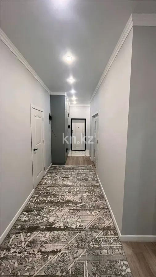 Продажа 4-комнатной квартиры, 119 м², ул. Ашимова, дом  17 в Караганде - фото 8