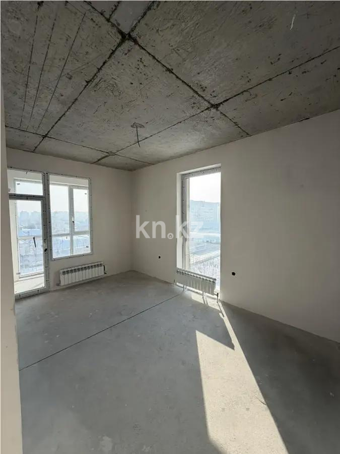 Продажа 2-комнатной квартиры, 66.1 м² в Алматы - фото 2