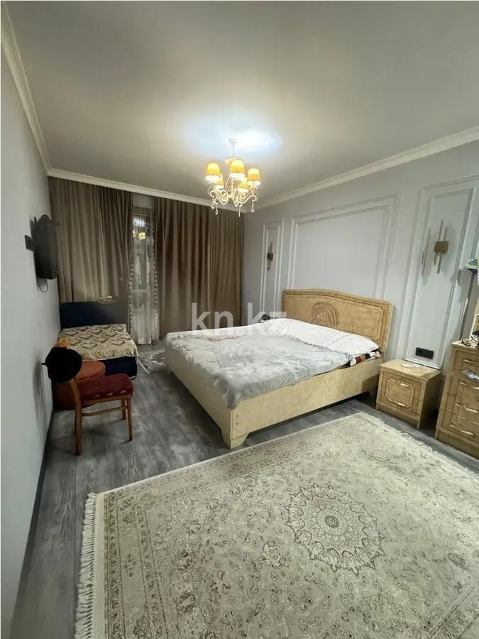 Продажа 2-комнатной квартиры, 72 м², мкр-н Шугыла, дом  340/8 в Алматы - фото 2