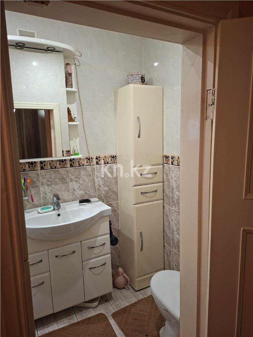 Продажа 3-комнатной квартиры, 81 м² в Караганде - фото 13