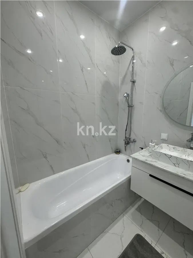 Продажа 2-комнатной квартиры, 37.9 м² в Астане - фото 4