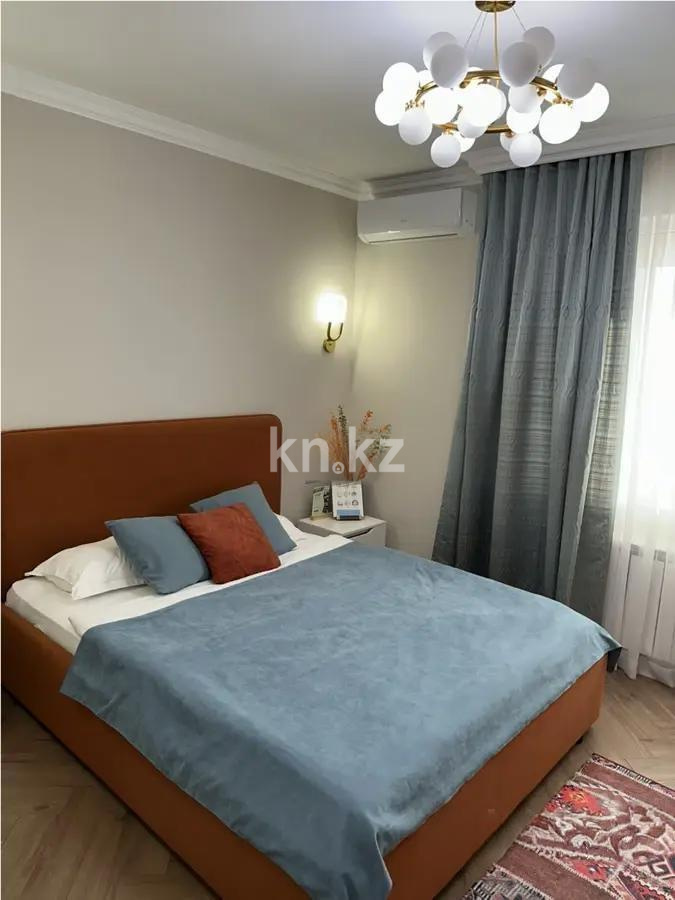 Продажа 1-комнатной квартиры, 33 м² в Алматы - фото 2