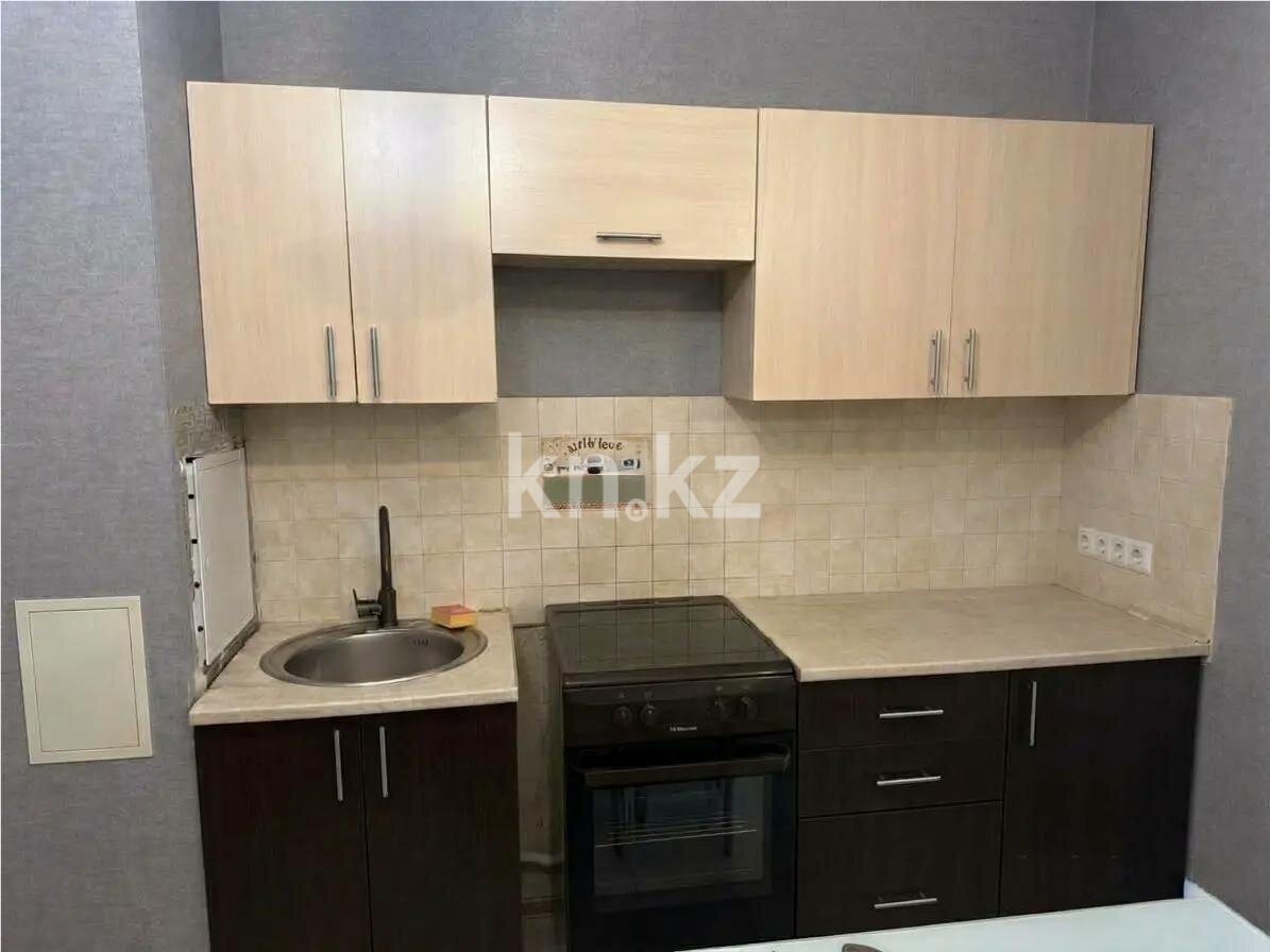 Продажа 2-комнатной квартиры, 39.6 м² в Астане - фото 3